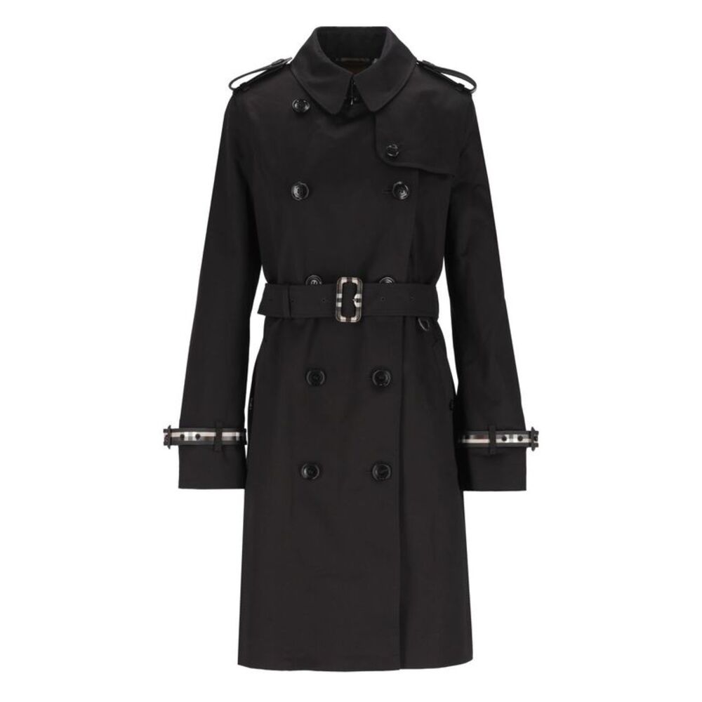 Burberry Women "Kensington" Trench